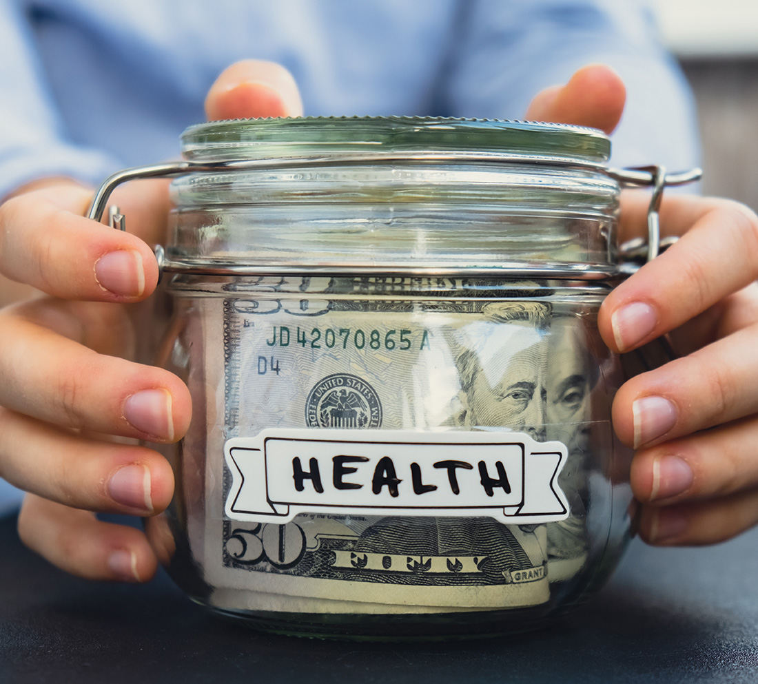 hsa Health Savings Account Benefits Wilmington NC